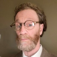Daniel Thomann, Ph.D.