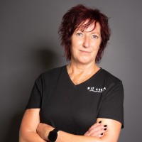Gerda de Jong