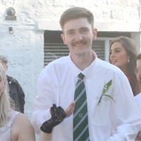Dominic Hannaford