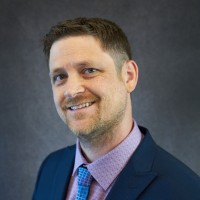 Shaun Henning Fsri