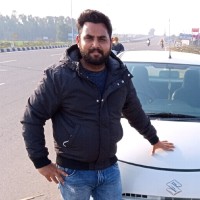 Hardeep Khan