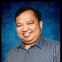 Francis Dela Peña