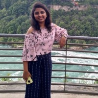 Reshma Beesetty