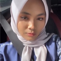 Tasneem Ahmad Rizal
