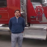 Nicolas Perez Cavada