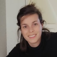 Elise Sabatié Ruggiero