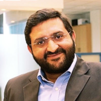 Hassan Saeed Ahmad- Cbap, Smac