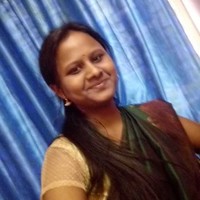 Supriya G