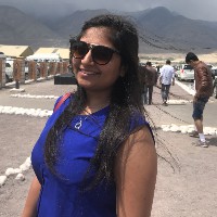 Janki Patel