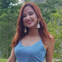 Nicole M Ferrer Perez