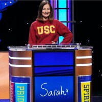Sarah Salisbury