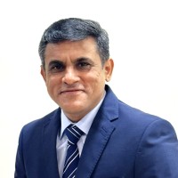 Ashok Olla