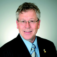 Ronald Cyr