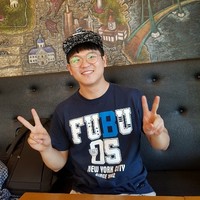 Hyunmin Cho