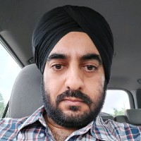 Sukhminder Jassal