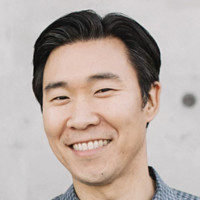 Eric Kim