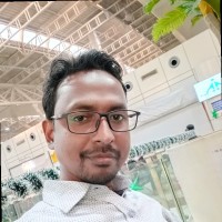 Sangram Sethi
