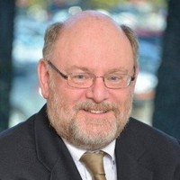 Paul Tocher