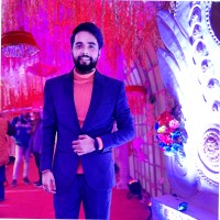 Ambuj Kumar