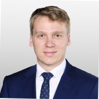 Rijn Van Der Walt, Cfa