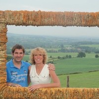 Jan en Karin Van Wezel