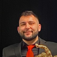 Richard Capodilupo, Jr