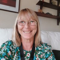 Louise Simpson