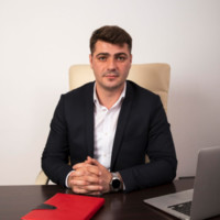 Florentin Dragusin