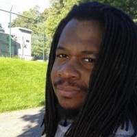 Alton Marshall