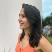 Thaiz Moulim Duarte Krohling