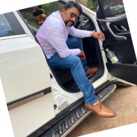 VEERASWAMY LAKKU