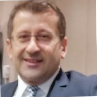 Cemil Ozkan- Cia- Crma