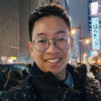Derek Wong