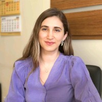 Betül Özyurt