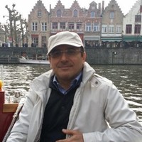 Ali Toussi