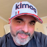 Jose Manuel Canales Moriano