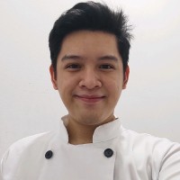 Arvy Cahilig