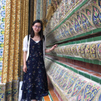 Jane Zhao
