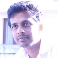 Sreejiths S