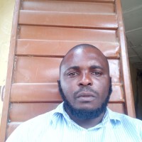 Oduyoye Folorunsho