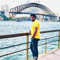 Narendran S