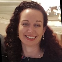 Tracey Donald