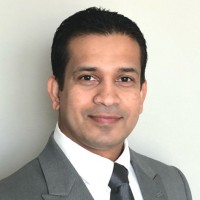 Gayan Herath, Pe, Pmp