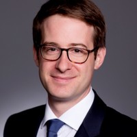 Dr. Fabian Drube