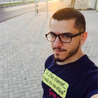 Omar Azzam