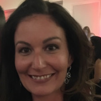 Amanda Dawson