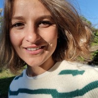 Stéphanie Otten Courage