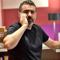 Caner GÜMÜŞ