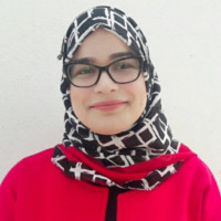 Omezzine Souha