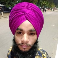 Surinder Singh